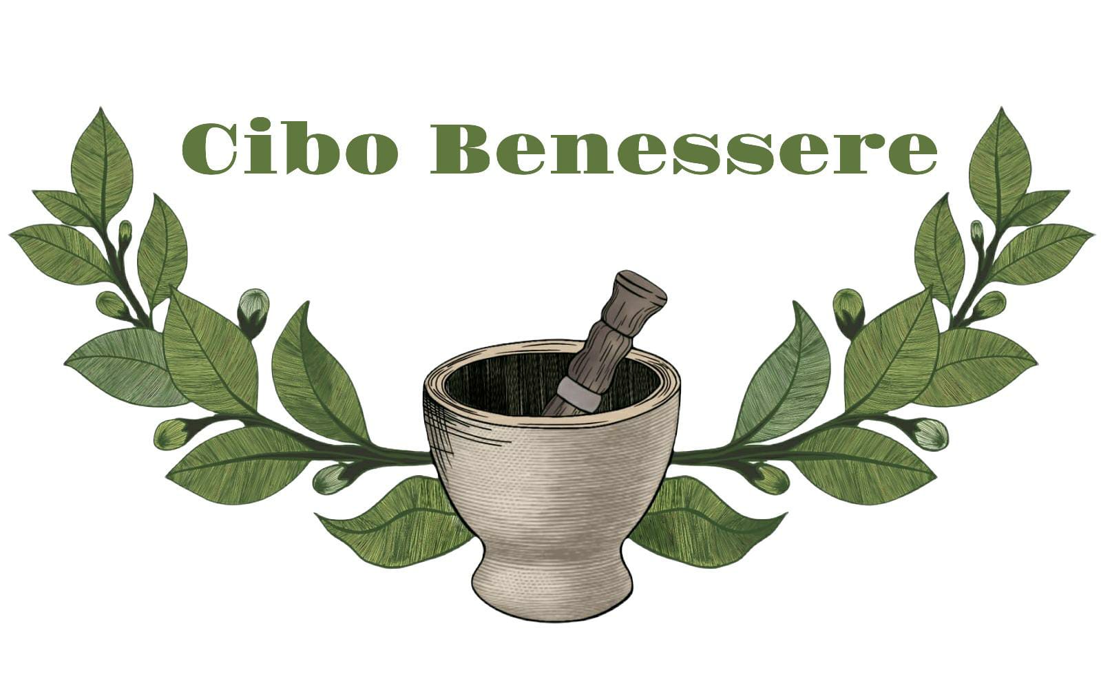 cibobenessere.com logo