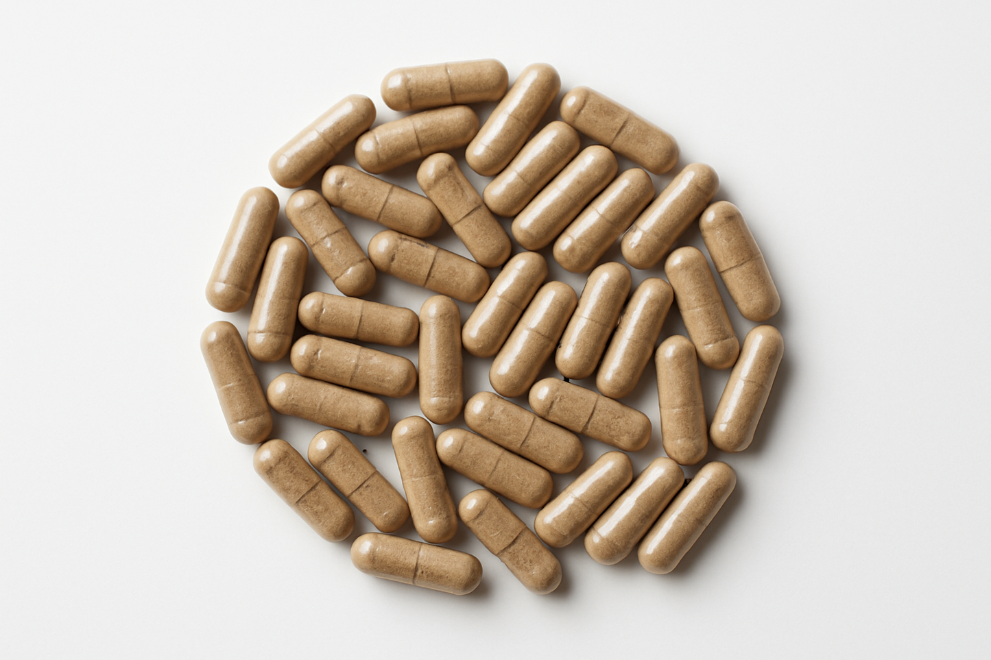 Capsule Maca Nera migliorate