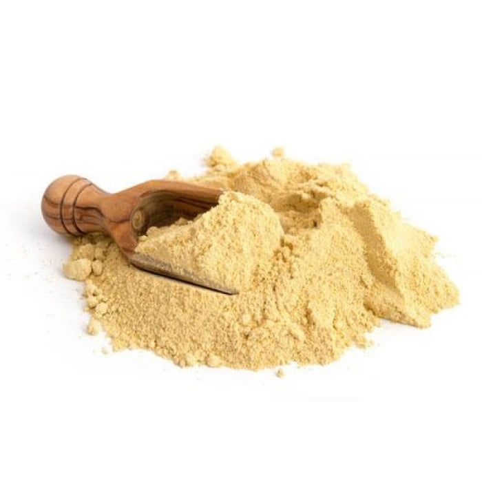 Fieno Greco in Polvere - Prodotto Biologico