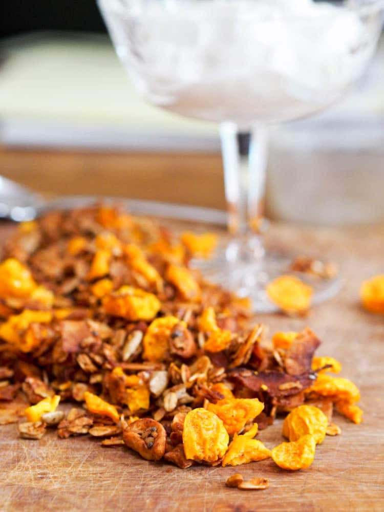 Golden Berries Bio - Bacche Tropicali con Poteri Antiossidanti