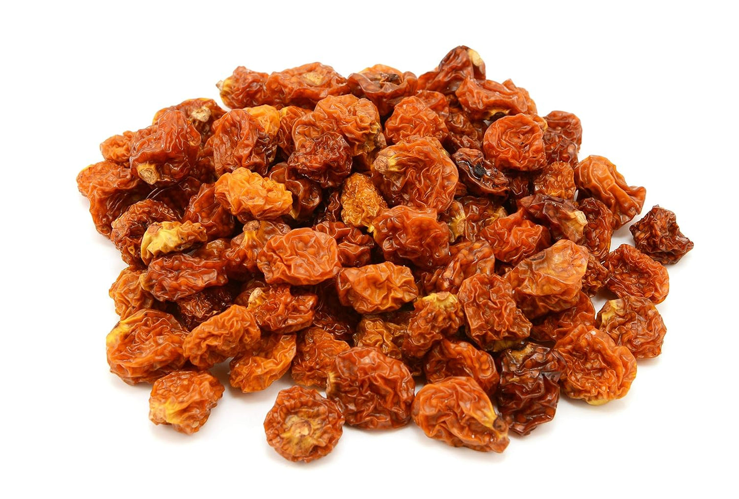 Golden Berries Bio - Bacche Tropicali con Poteri Antiossidanti