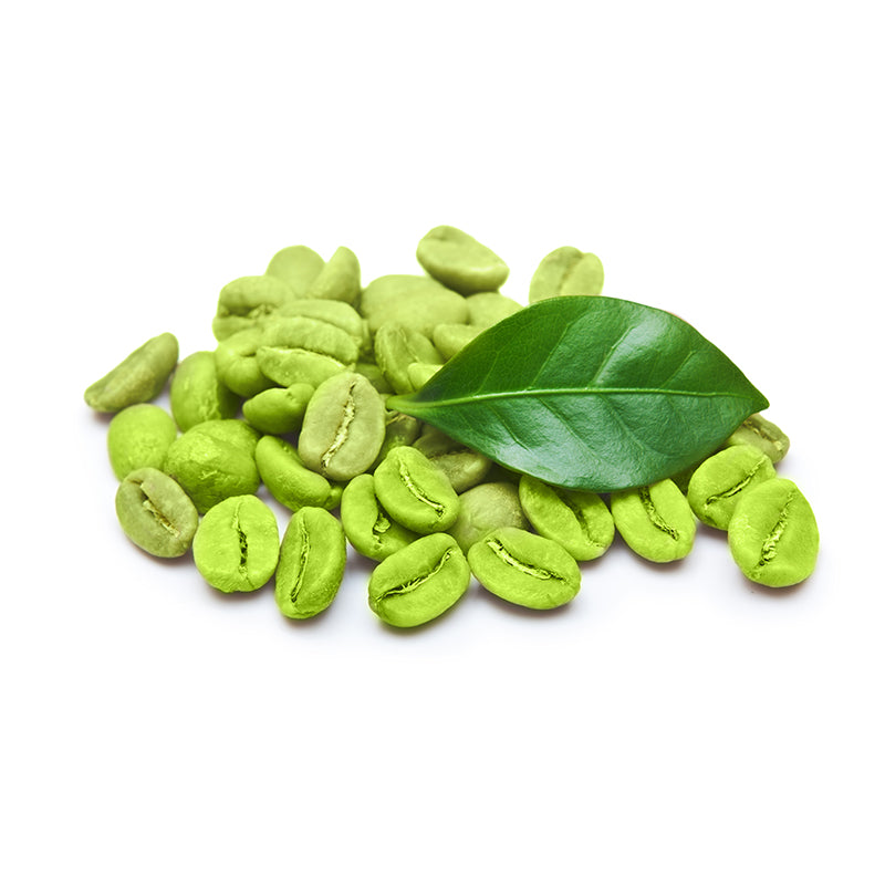 Caffè Verde Slim e Cannella