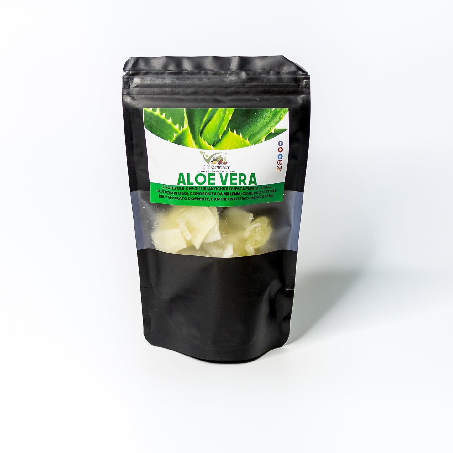 ALOE - cibobenessere