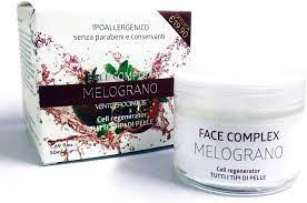 Crema al Melograno