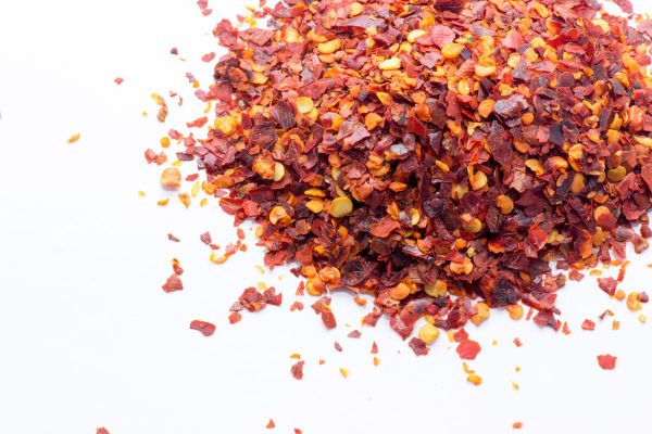Peperoncino Piccante Frantumato - cibobenessere