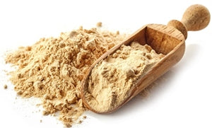 ZENZERO POLVERE - cibobenessere