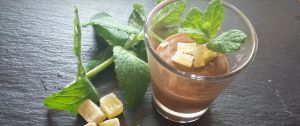 RICETTA AFRODISIACA CON LO ZENZERO IN POLVERE - cibobenessere