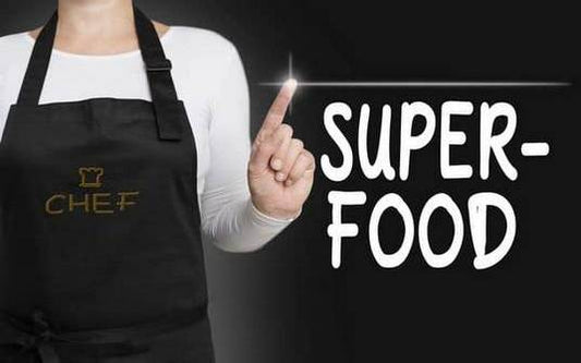 Ricette con alimenti naturali e super food - cibobenessere