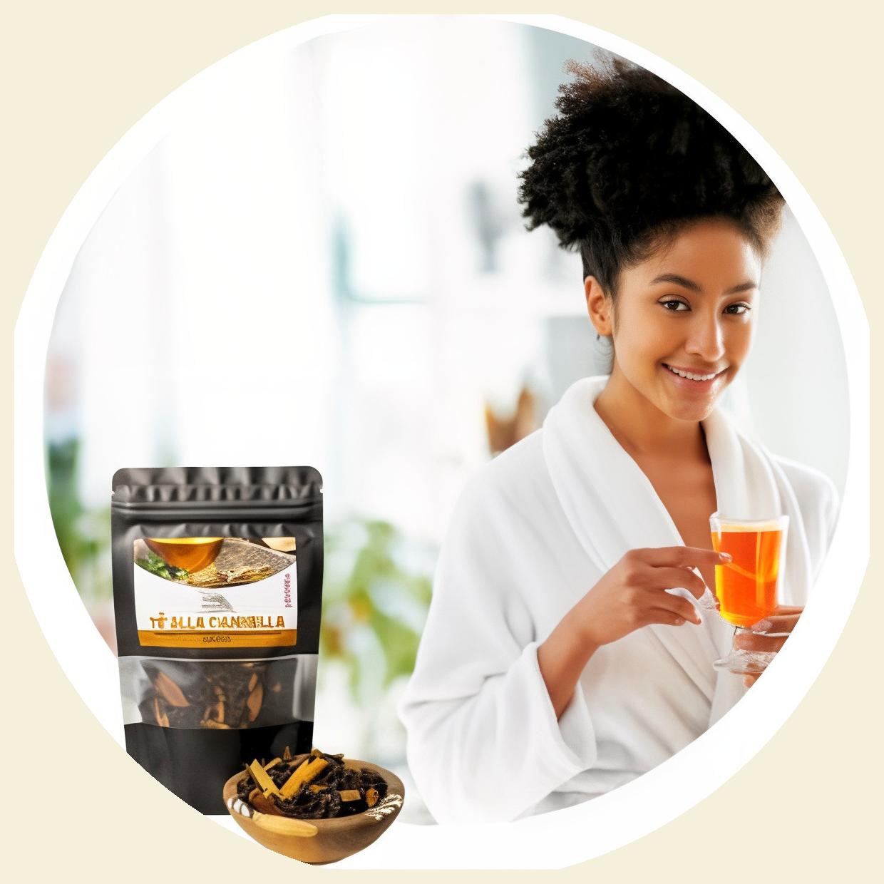 TÈ | TISANE - cibobenessere