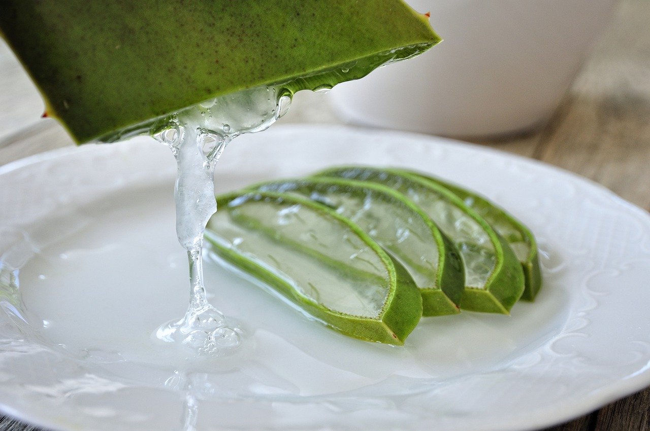ALOE - cibobenessere