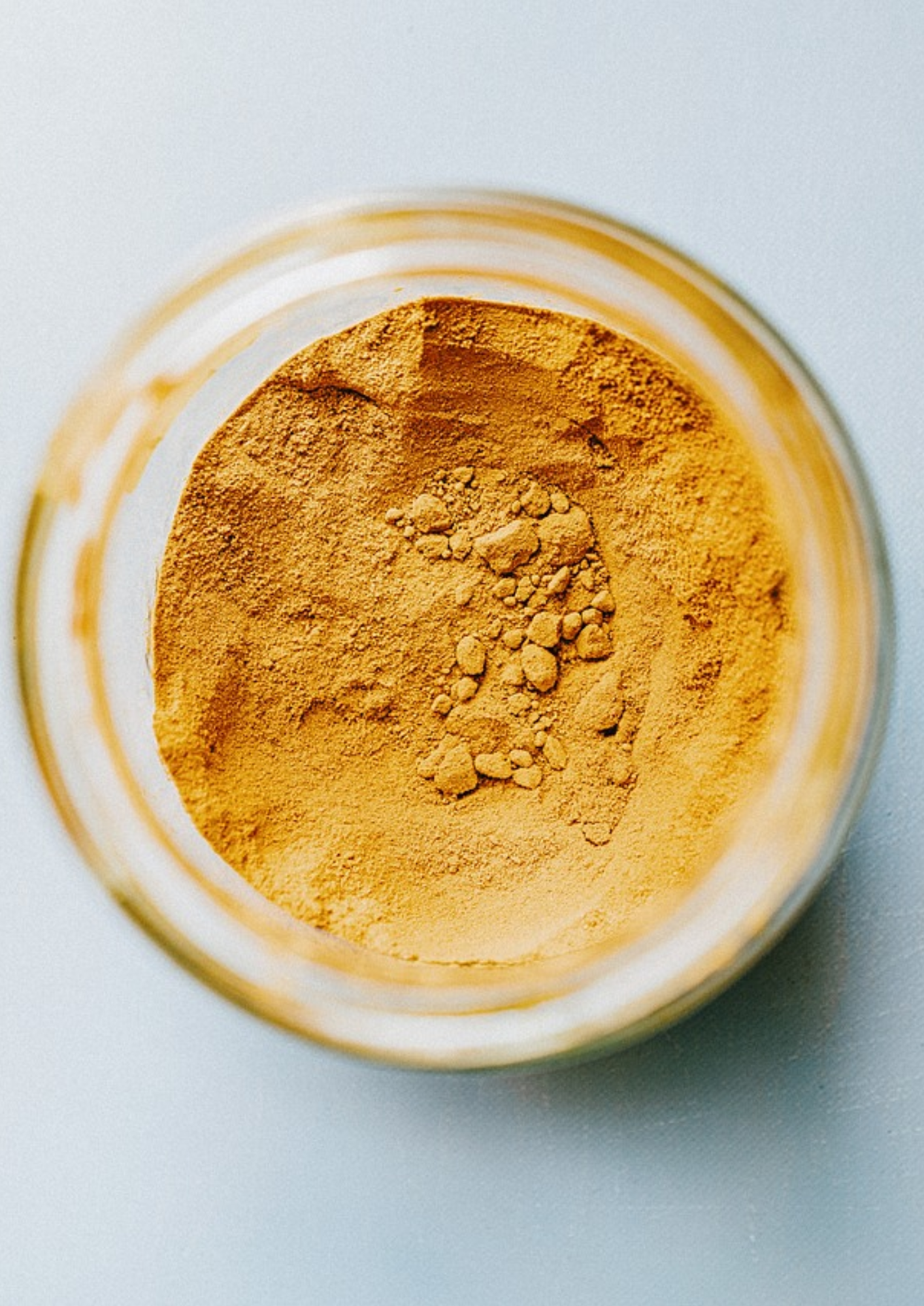 Amla BIO in polvere - cibobenessere