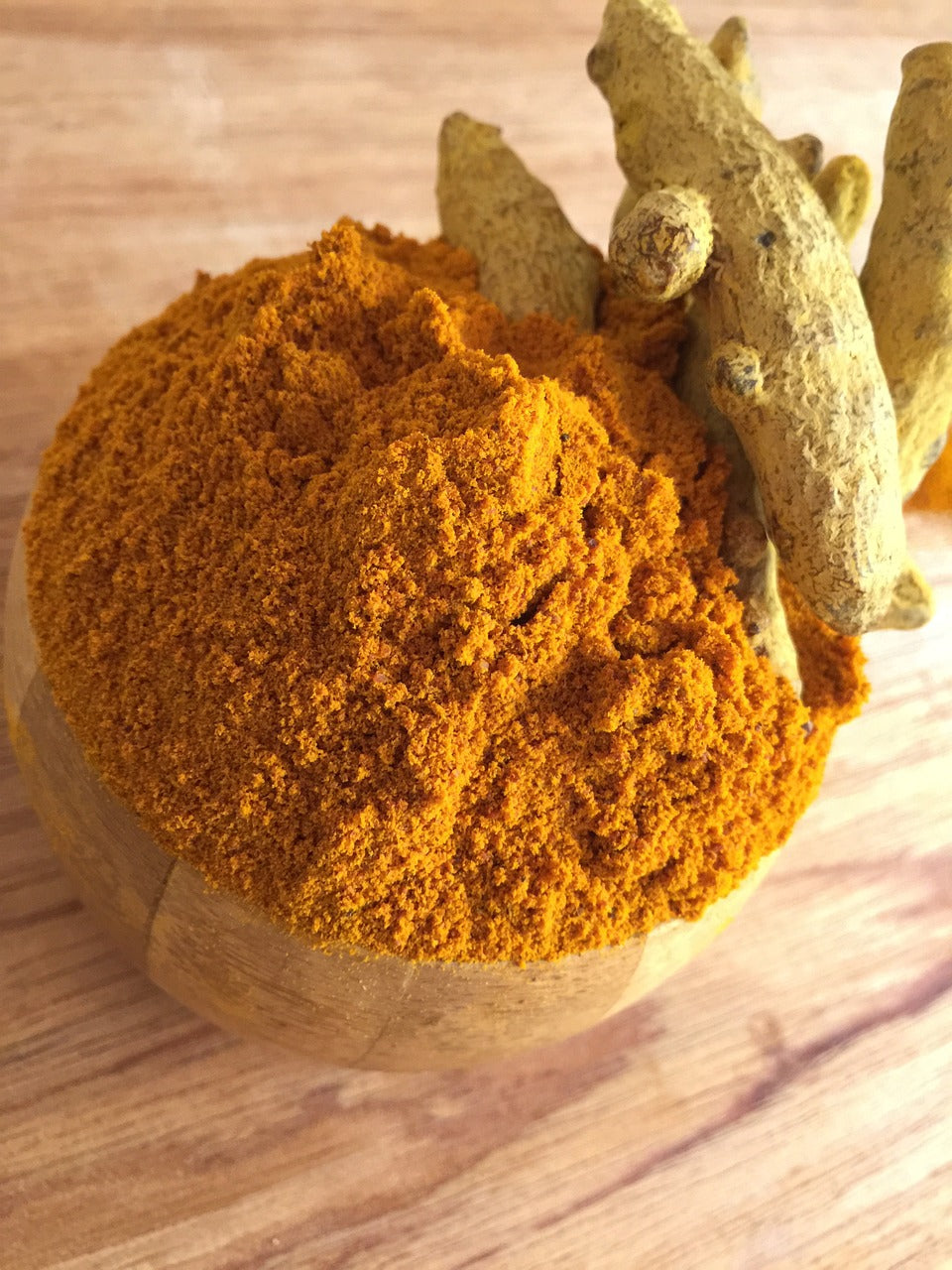 CURCUMA - BIO
