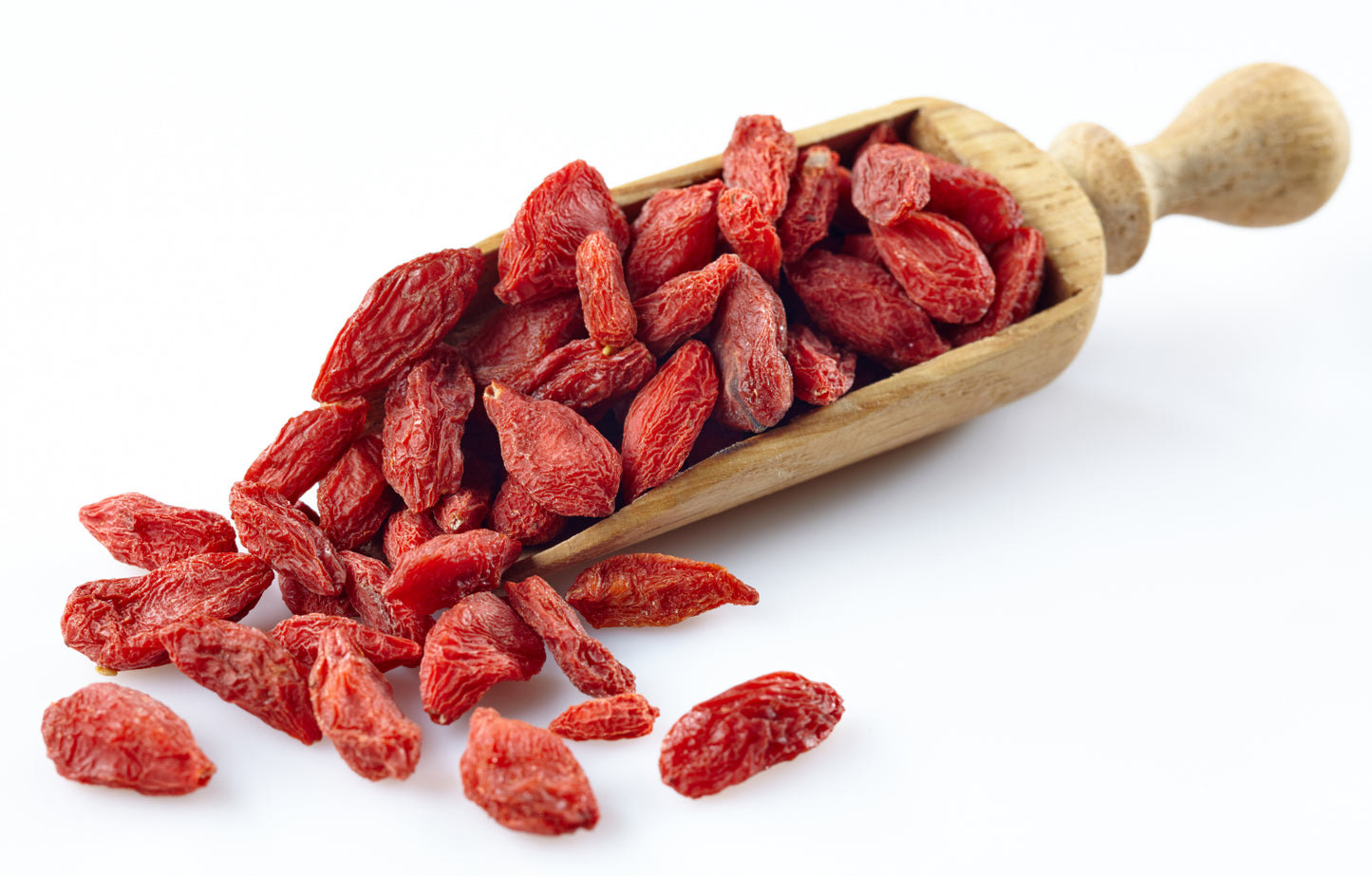 Bacche di Goji Bio