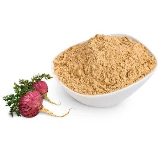 MACA ROSSA BIO