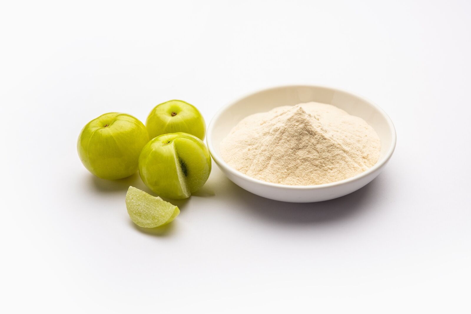 Amla BIO in polvere - cibobenessere