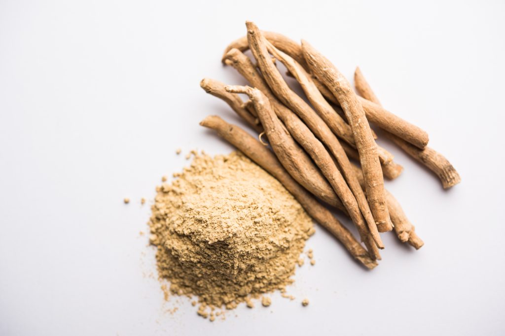 ASHWAGANDHA in COMPRESSE - BIO - cibobenessere