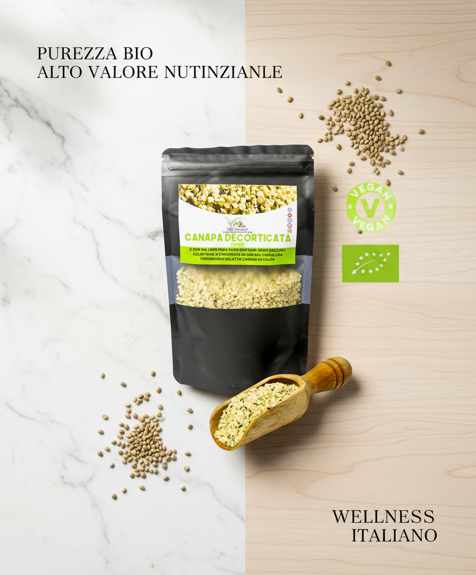 Banner Canapa Elegante