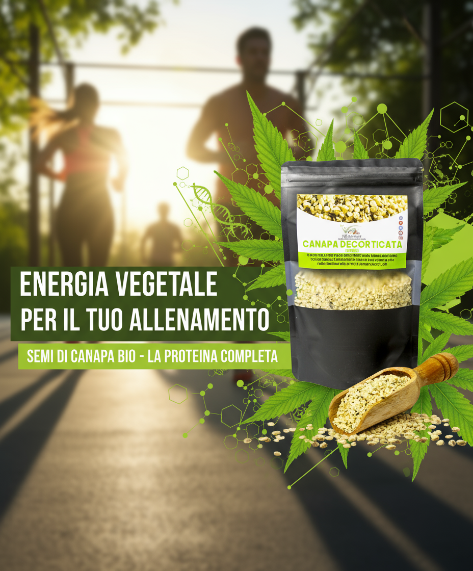 Banner Canapa Fitness