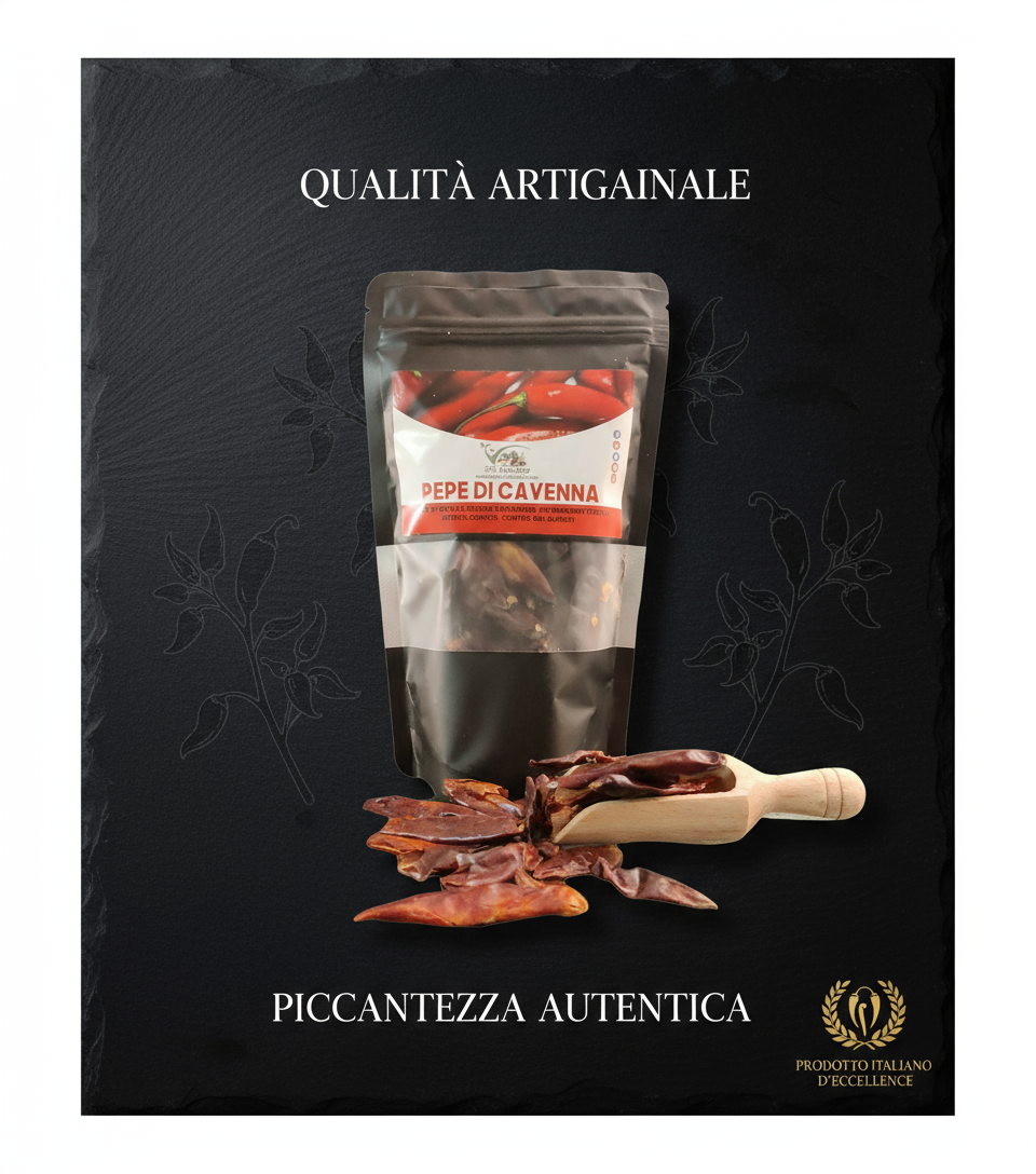 Banner Cayenna Elegante