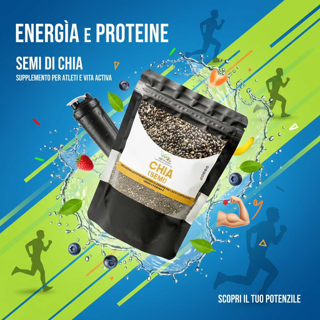 Banner Chia Fitness