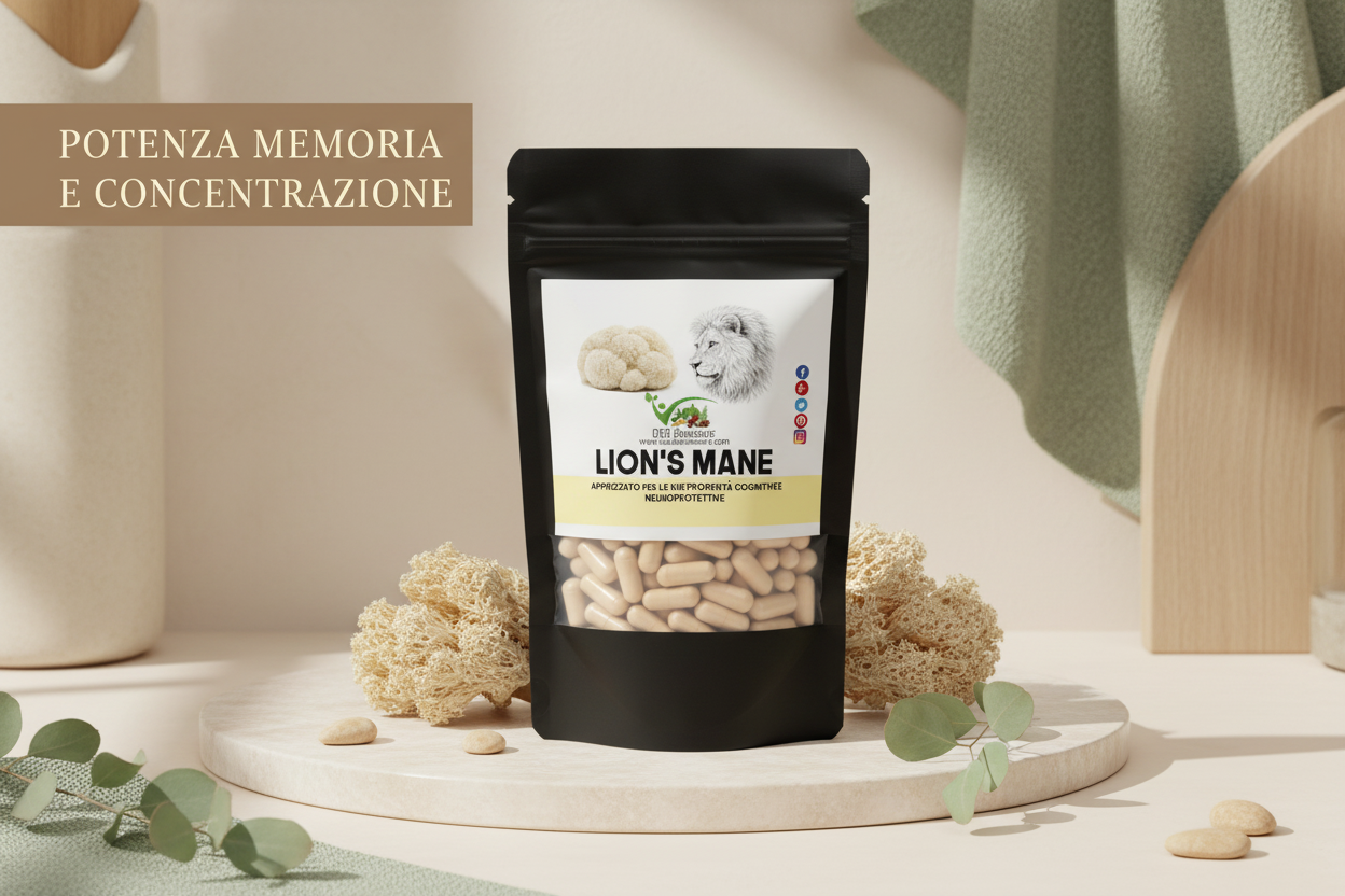 Banner Memoria con Sacchetto