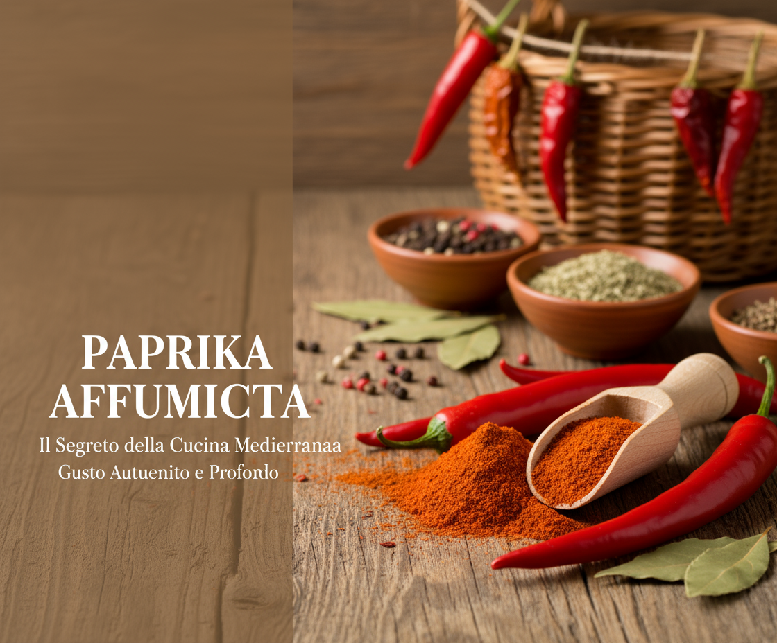 Banner Paprica Rustico