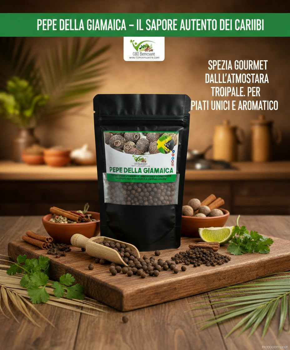 Banner Pepe Giamaica Corretto