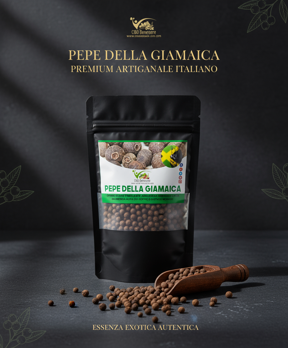 Banner Pepe Giamaica Elegante