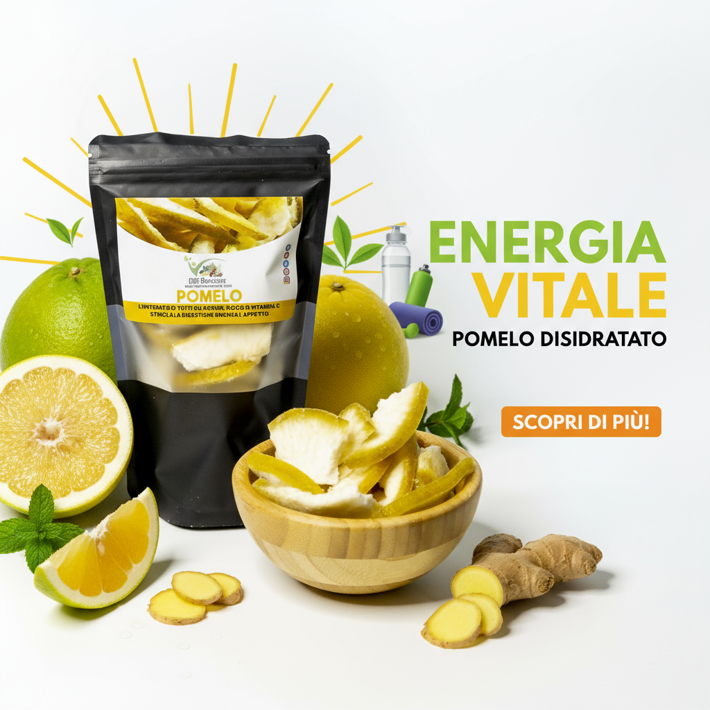 Banner Pomelo Moderno