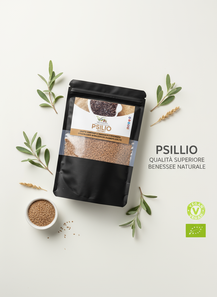 Banner Psilio Elegante Italiano