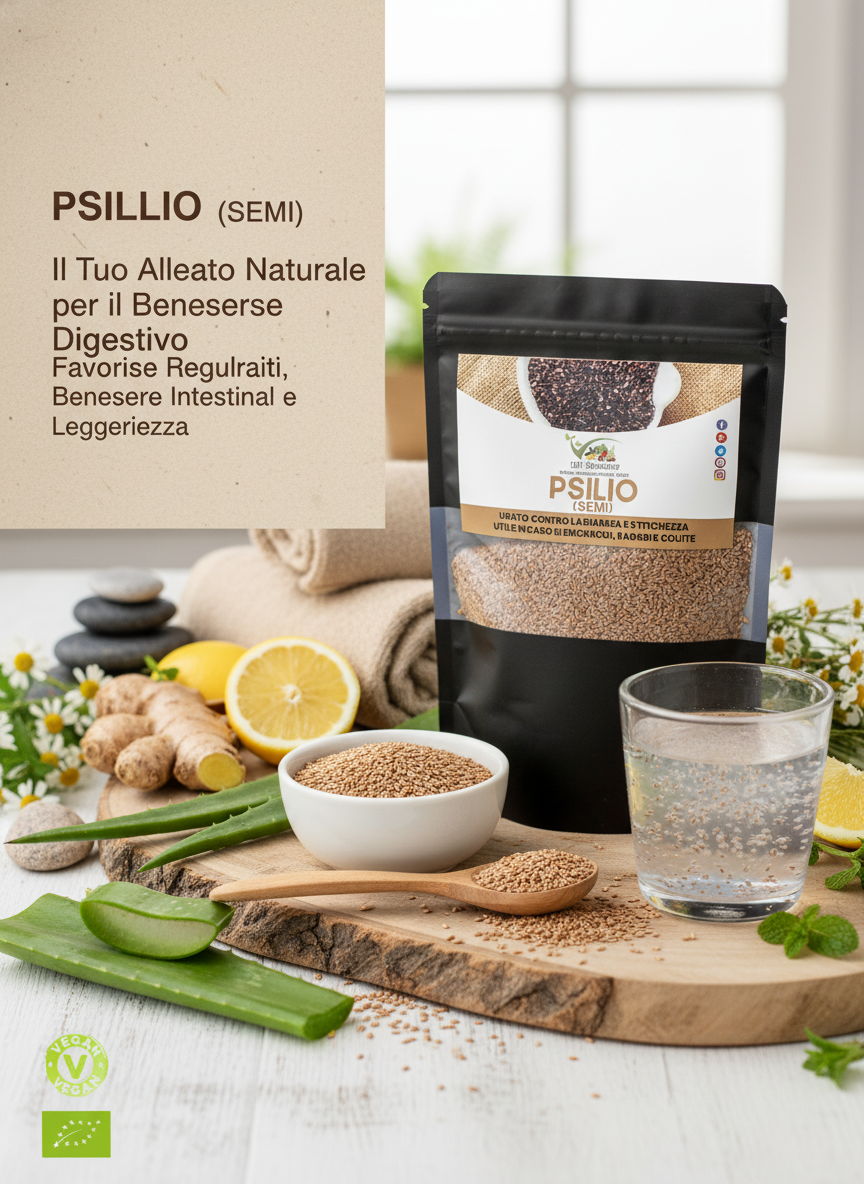 Banner Psilio Wellness Italiano