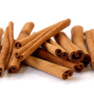 CANNELLA in POLVERE - cibobenessere