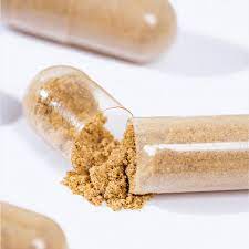 CORDYCEPS e REISHI Biologico (ganoderma) in capsule vegetali biologiche - cibobenessere