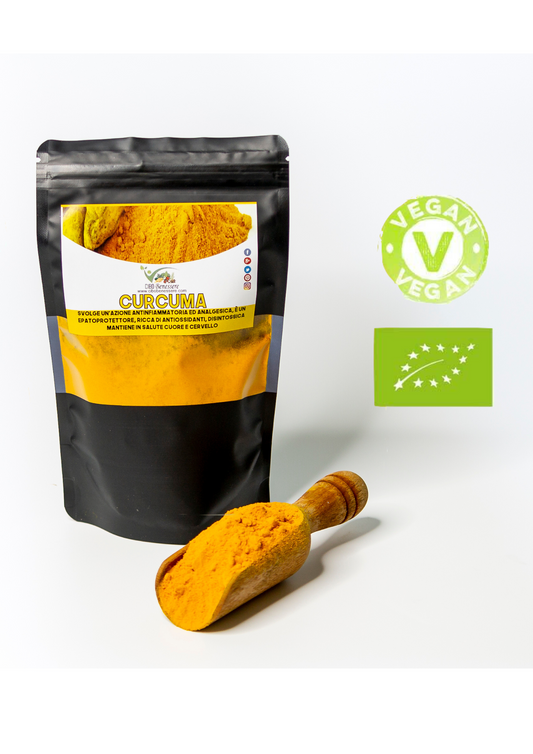 CURCUMA - BIO