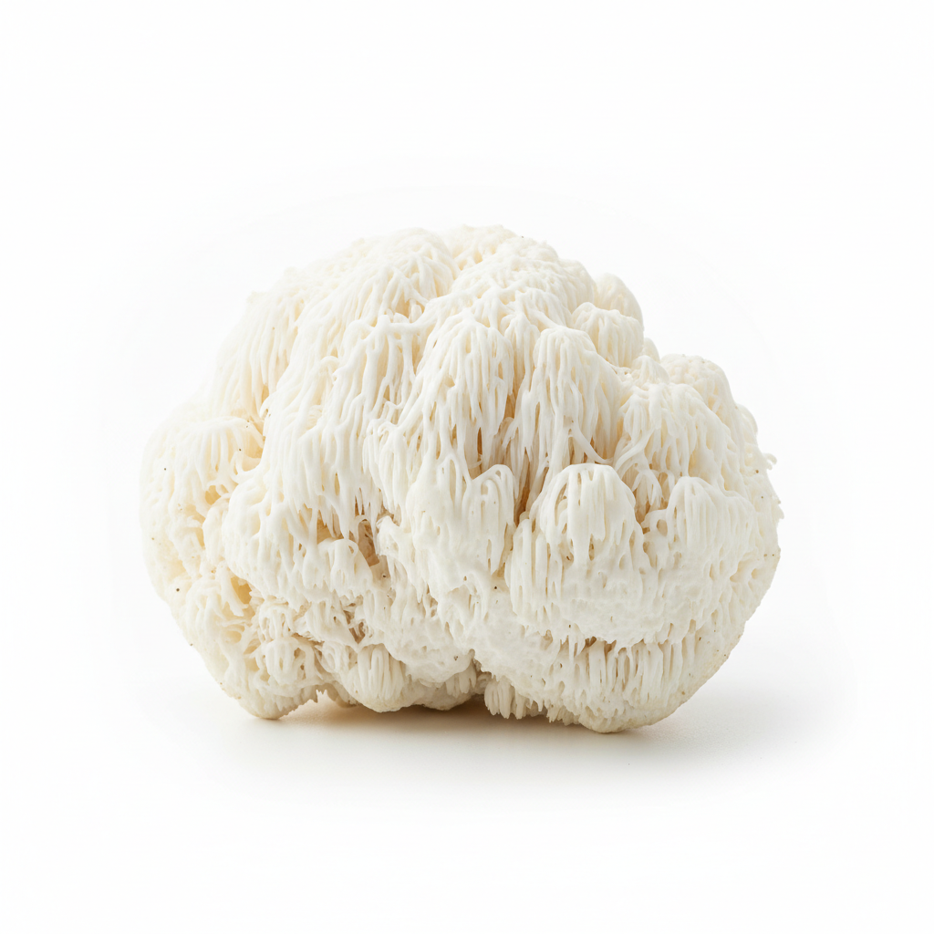 Fungo Lion's Mane