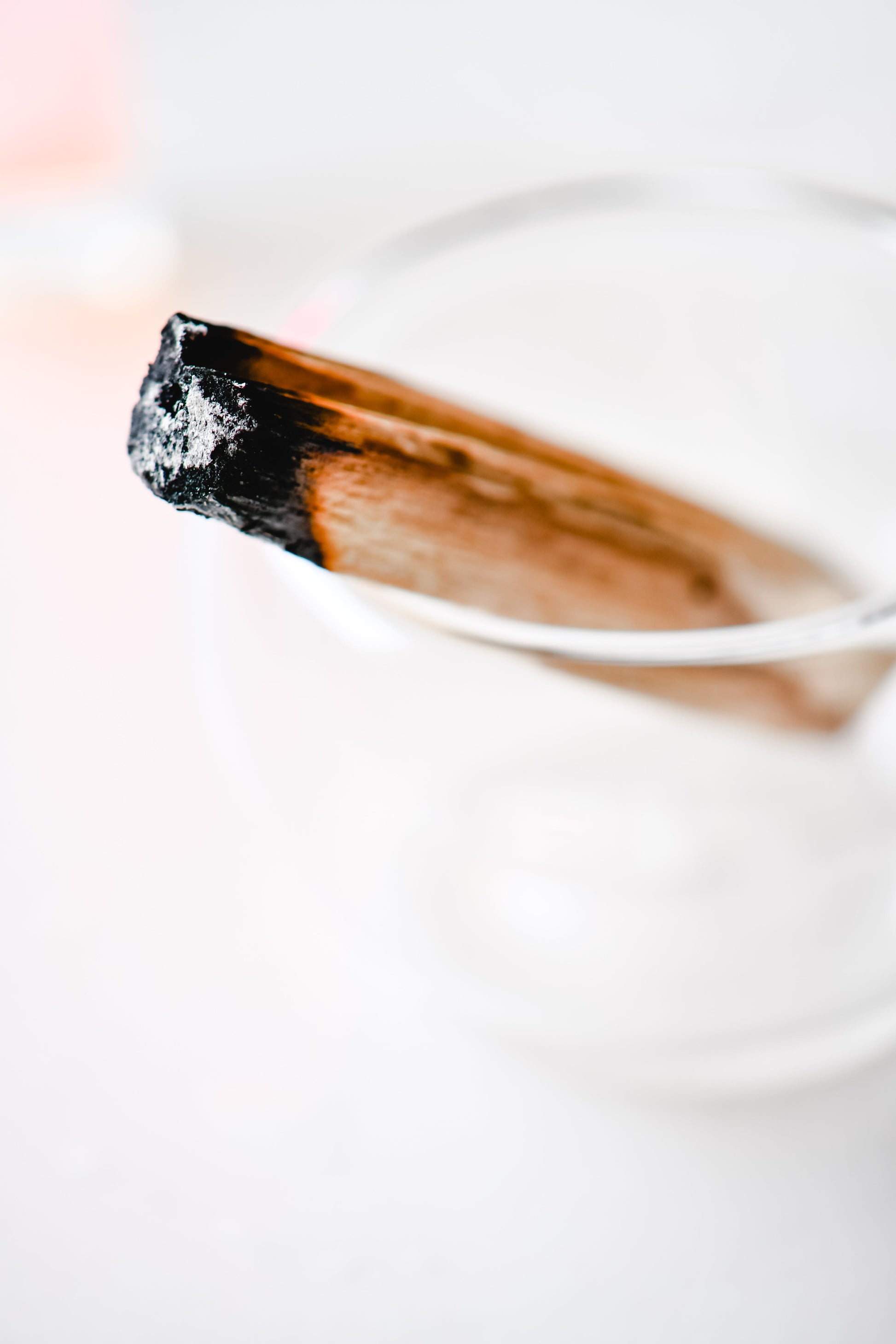Palosanto in corteccia - cibobenessere