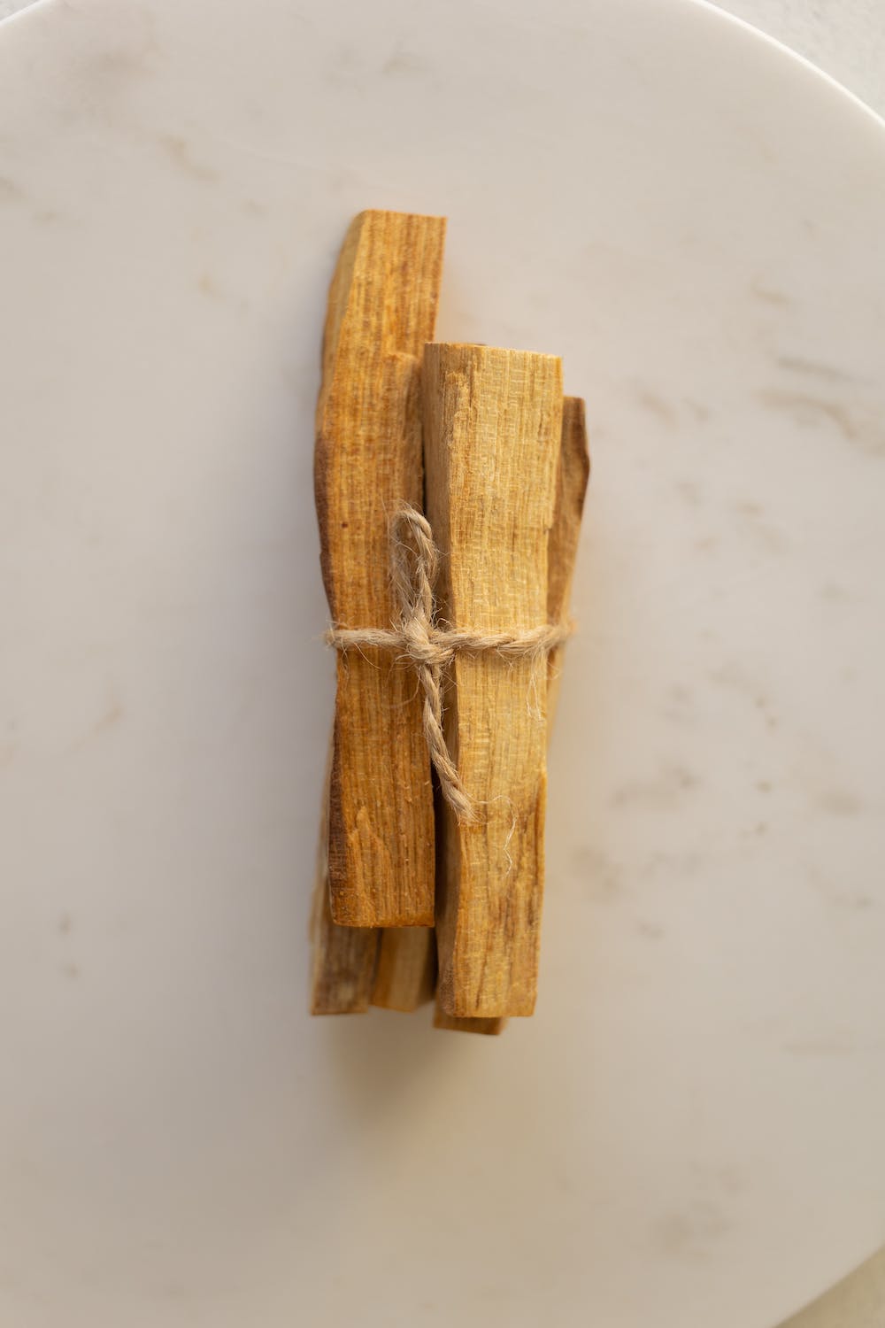 Palosanto in corteccia - cibobenessere