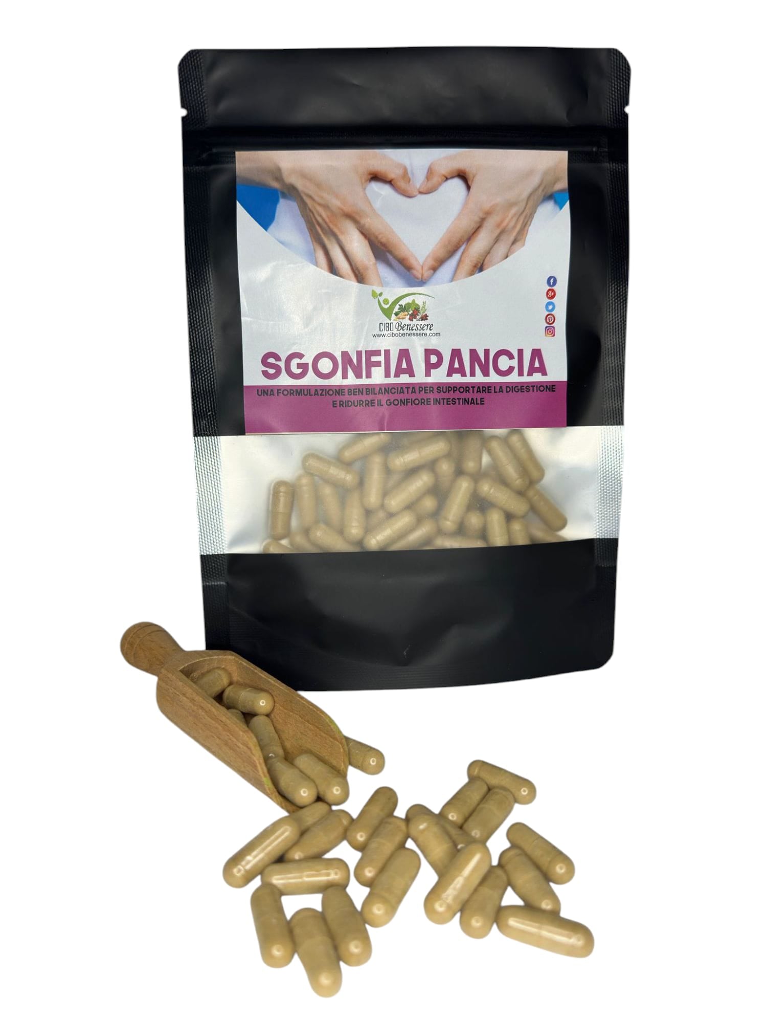 Sigaretta Elettronica Gonfia La Pancia Sgonfia Pancia Biologico Ymea Pancia Piatta: integratore per il gonfiore in Sigaretta Elettronica Gonfia La Pancia Sgonfia Pancia Biologico Ymea Pancia Piatta: integratore per il gonfiore in