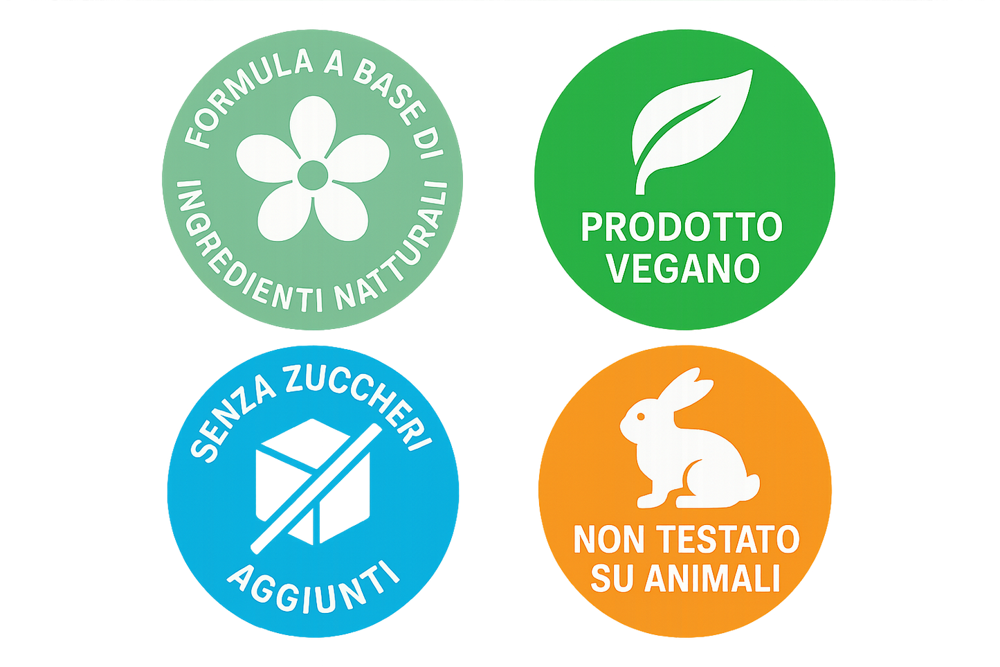 Tulsi Capsule Bio - Basilico Santo