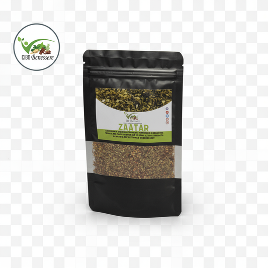 Za'atar - sfondo trasparente