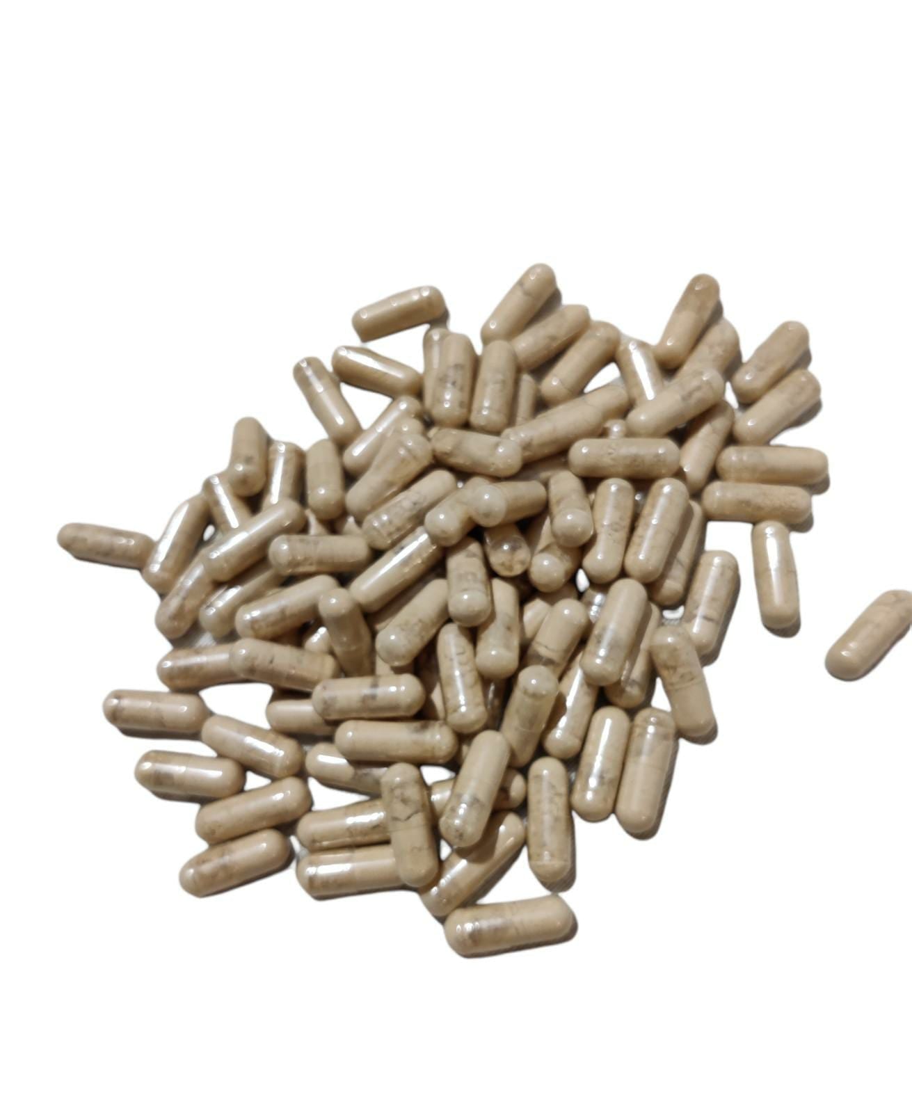 MACA NERA BIO CAPS - cibobenessere