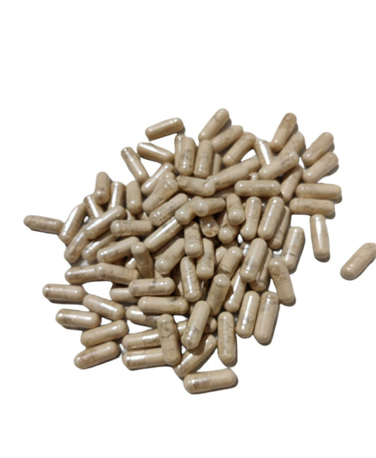 ZEOLITE ATTIVATA BIO CAPS - cibobenessere