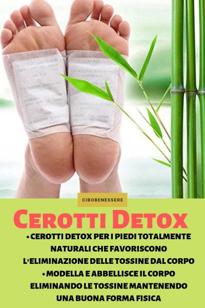 Cerotti Detox