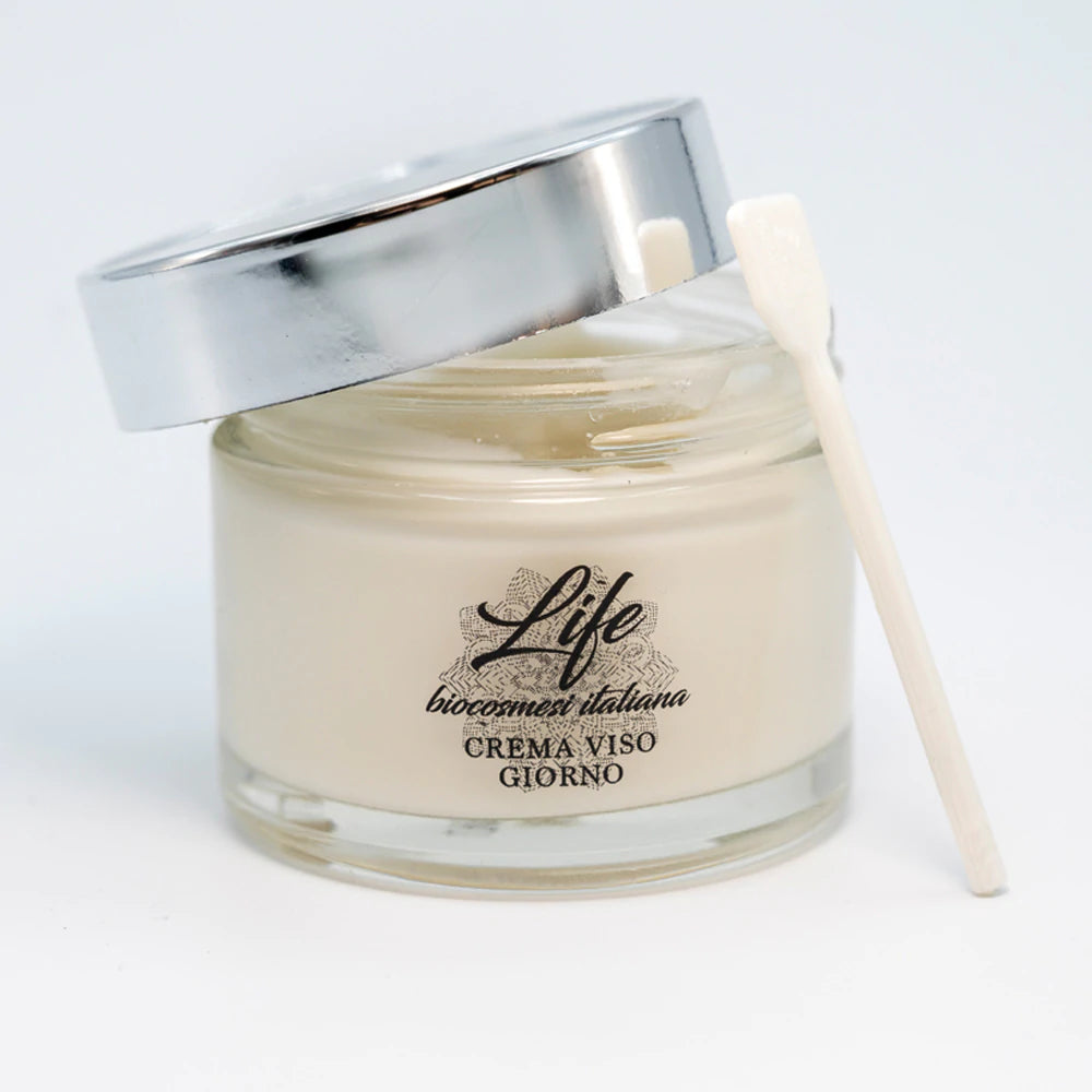 crema viso giorno BIO - cibobenessere