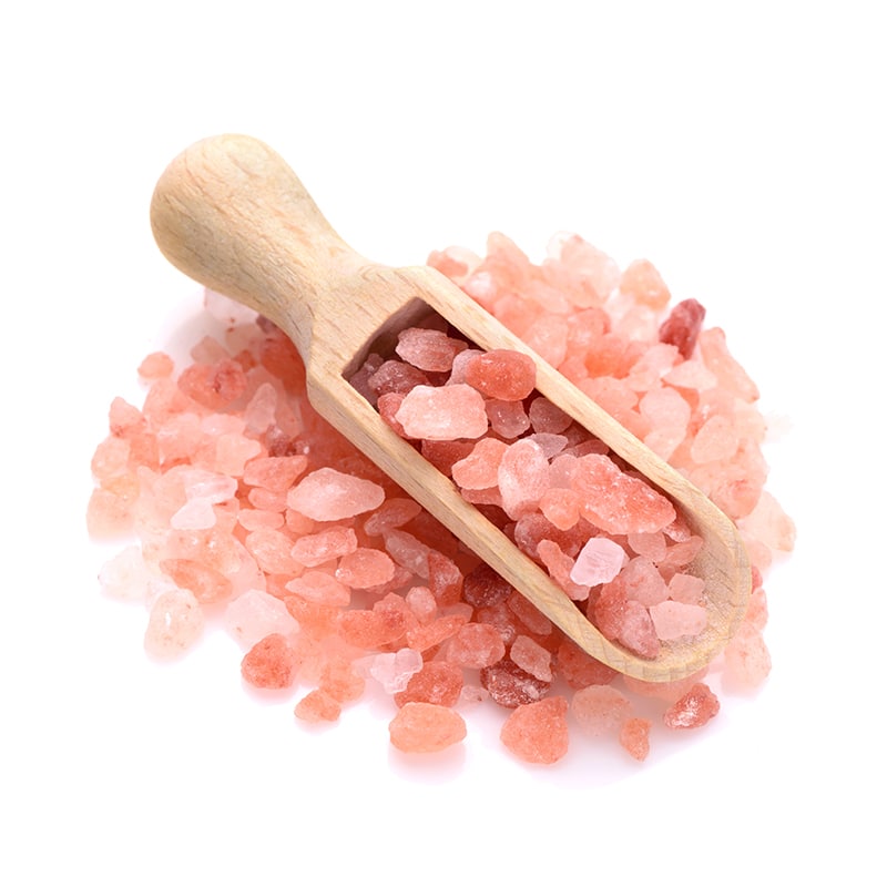SALE ROSA DELL'HIMALAYA - cibobenessere