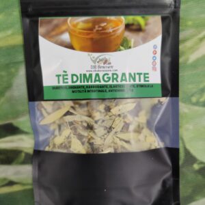 TÈ DIMAGRANTE - cibobenessere