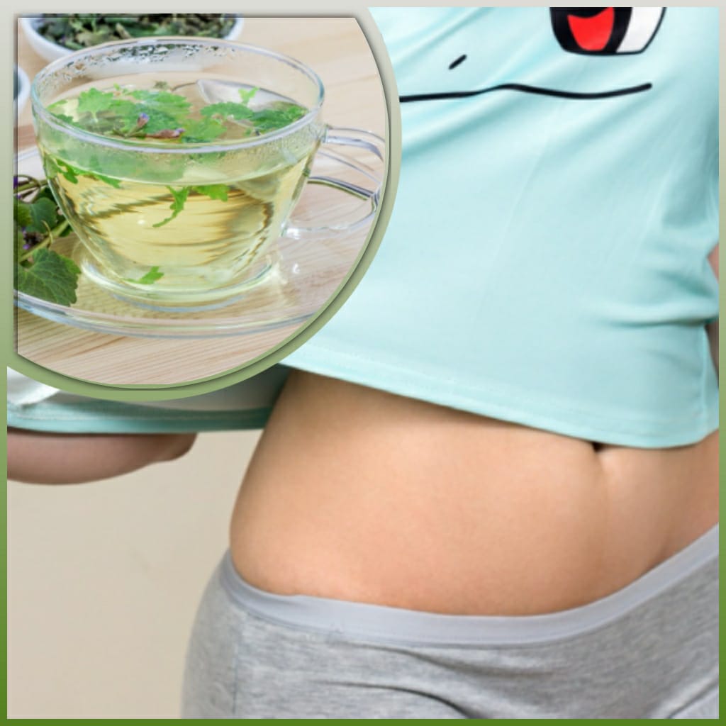 TISANA DIMAGRANTE - cibobenessere