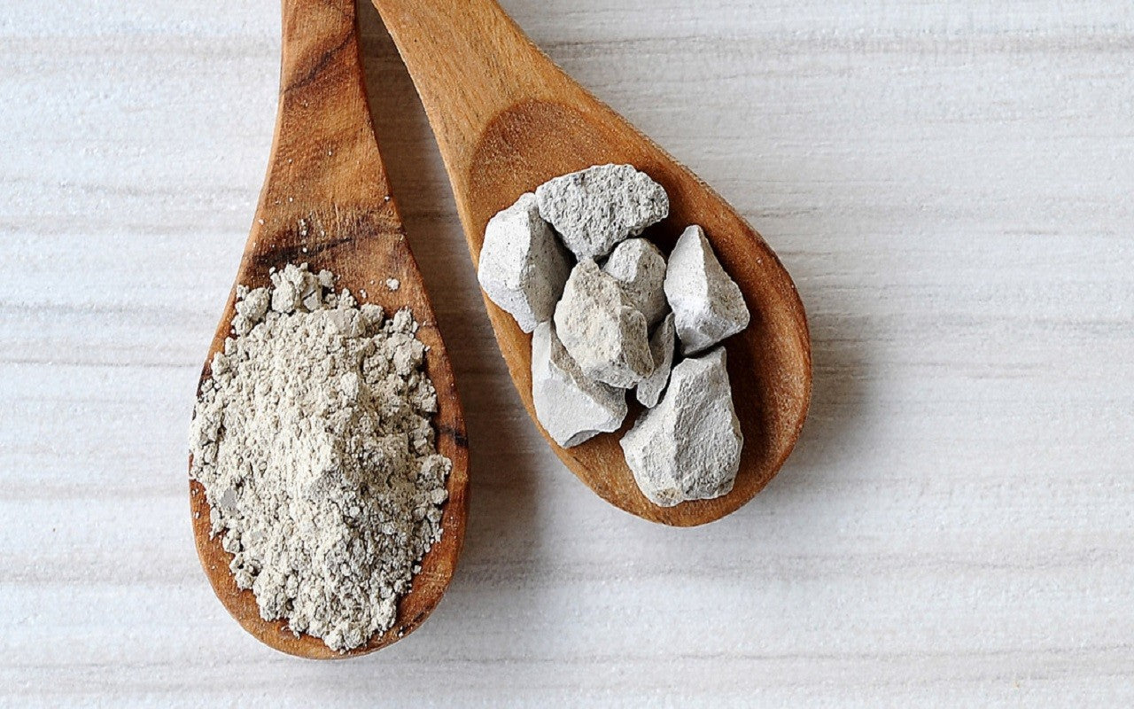 ZEOLITE ATTIVATA BIO CAPS - cibobenessere