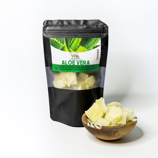 ALOE - cibobenessere