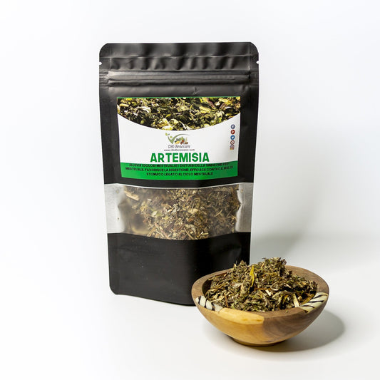 Artemisia - cibobenessere
